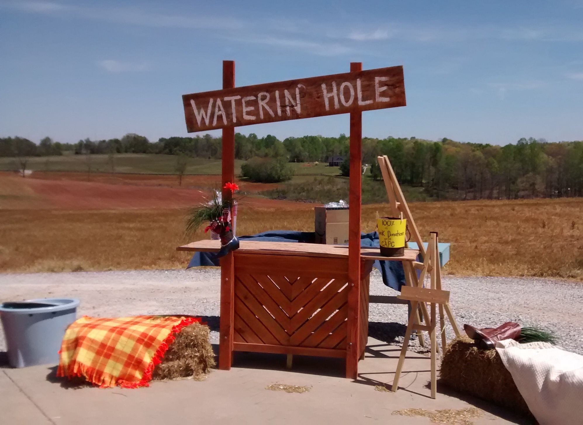 Photos Broken Arrow Farm