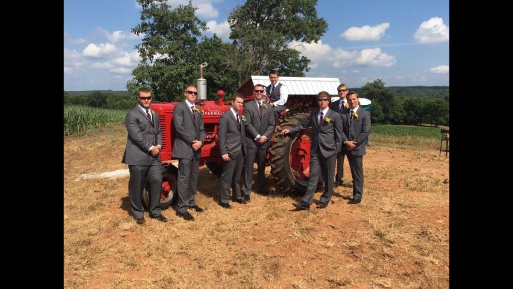 Photos Broken Arrow Farm