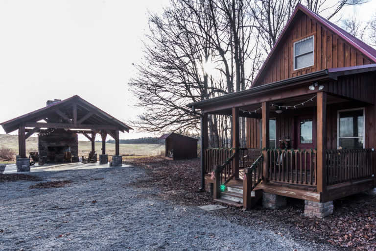 About Us Broken Arrow Farm