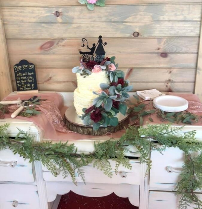 Photos Broken Arrow Farm